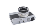 Minolta Hi-Matic 7S