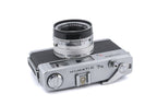 Minolta Hi-Matic 7S