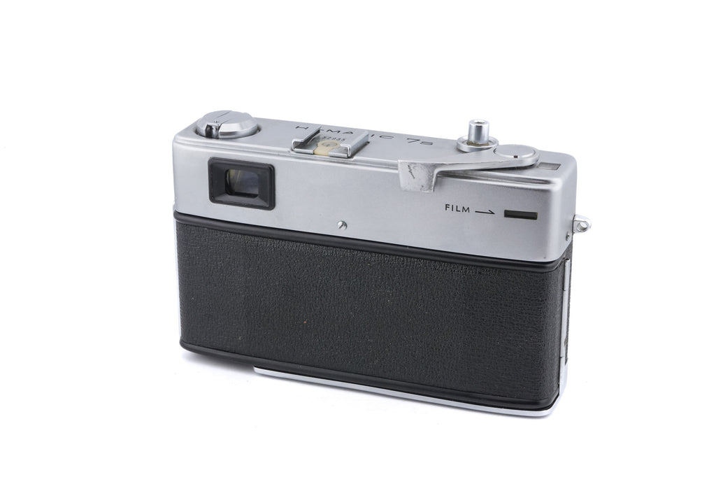 Minolta Hi-Matic 7S