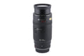 Canon 100-300mm f5.6