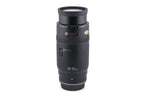 Canon 100-300mm f5.6