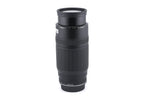 Canon 100-300mm f5.6