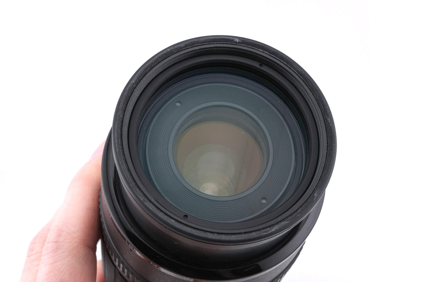 Canon 100-300mm f5.6