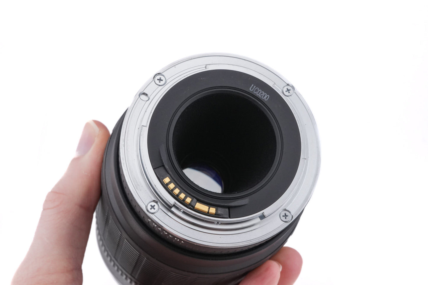 Canon 100-300mm f5.6