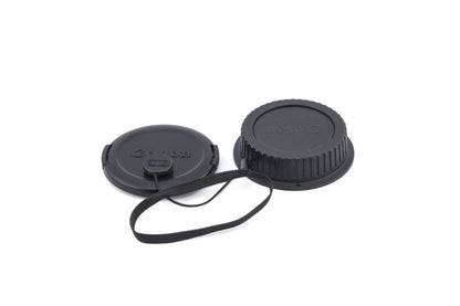 Canon 100-300mm f5.6