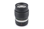 Carena 135mm f2.8 Auto Tele