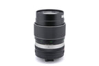 Carena 135mm f2.8 Auto Tele