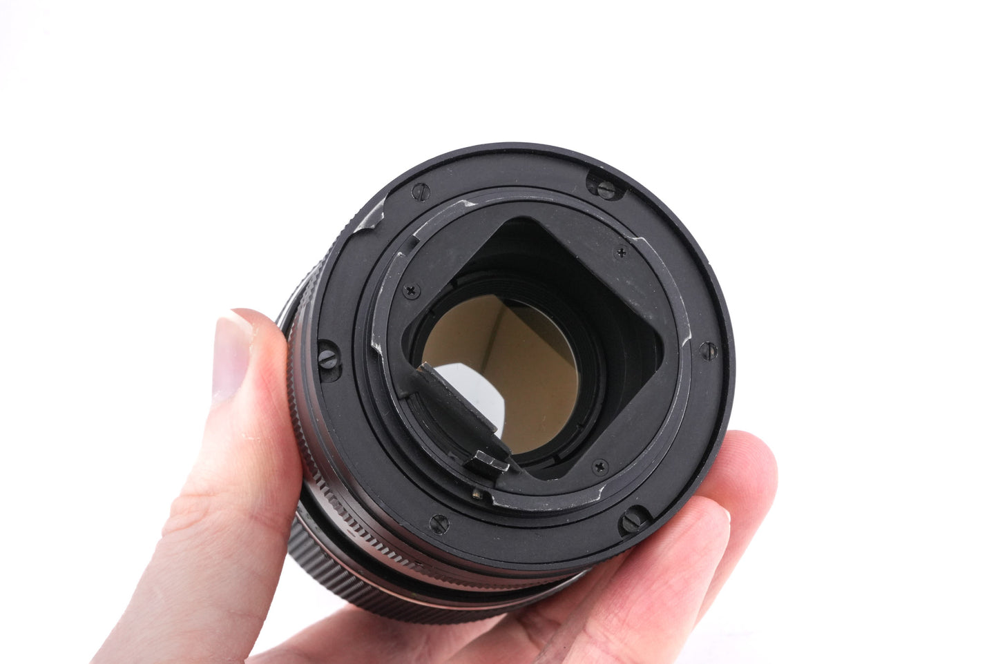 Carena 135mm f2.8 Auto Tele