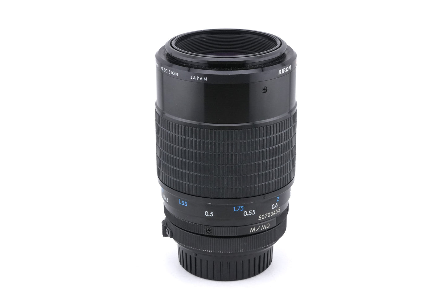 Kiron 105mm f2.8 Medicomat MC Macro 1:1