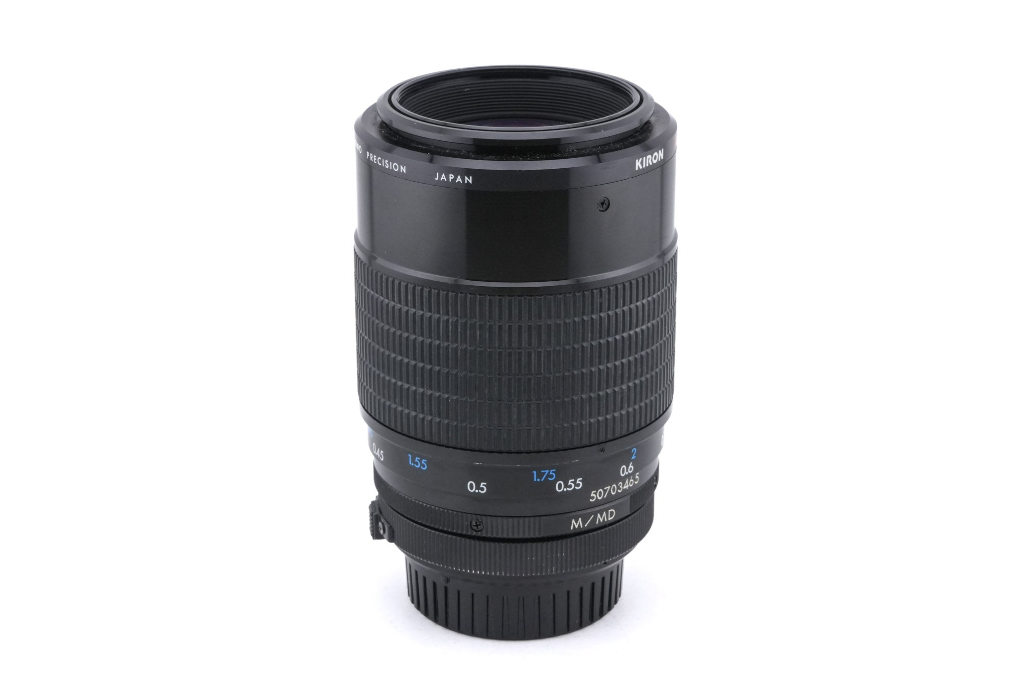 Kiron 105mm f2.8 Medicomat MC Macro 1:1