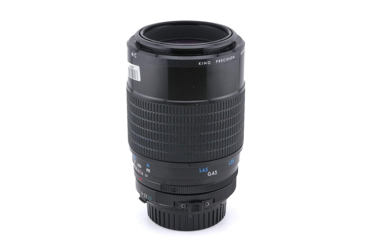 Kiron 105mm f2.8 Medicomat MC Macro 1:1