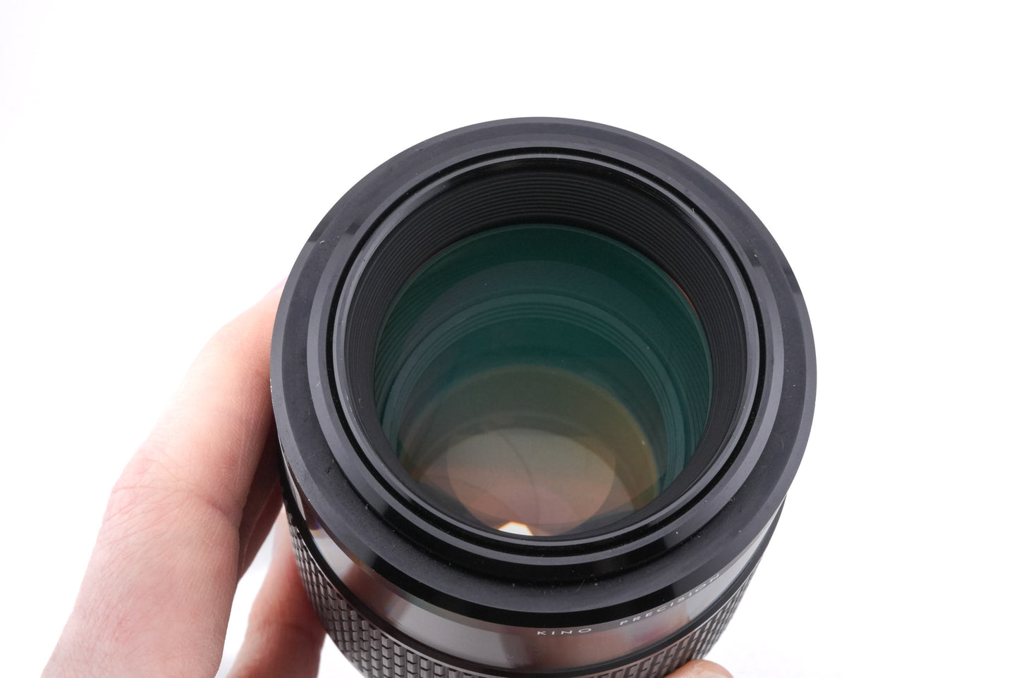 Kiron 105mm f2.8 Medicomat MC Macro 1:1