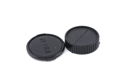 Kiron 105mm f2.8 Medicomat MC Macro 1:1