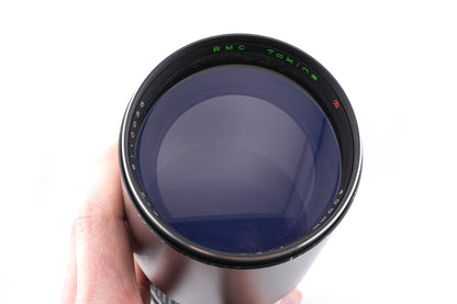 Tokina 400mm f5.6 RMC