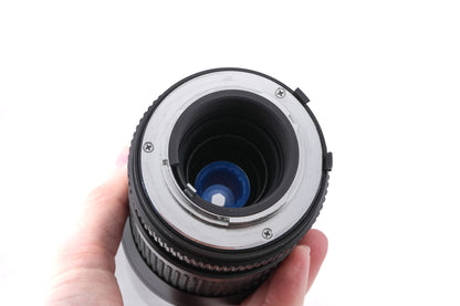 Tokina 400mm f5.6 RMC