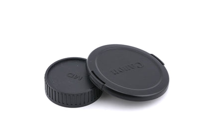 Tokina 400mm f5.6 RMC