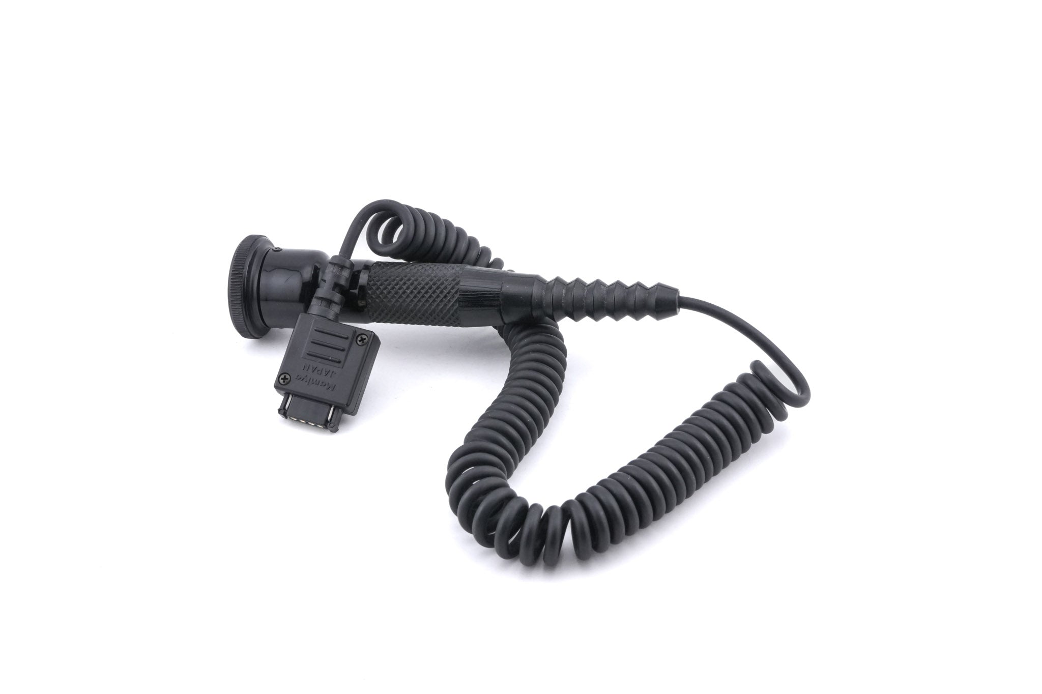 Mamiya Electromagnetic Cable Release Type A (1m) - Accessory