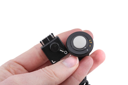 Mamiya Electromagnetic Cable Release Type A (1m)