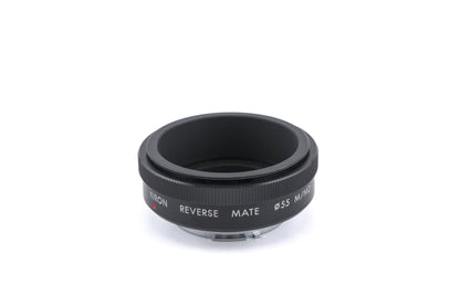 Kiron 55mm Reverse Mate