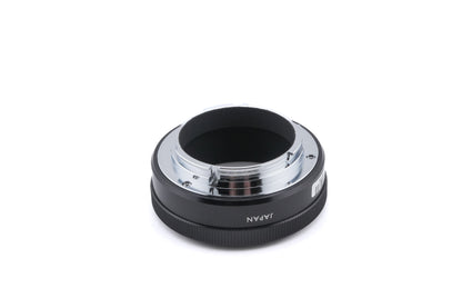 Kiron 55mm Reverse Mate
