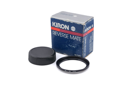 Kiron 55mm Reverse Mate