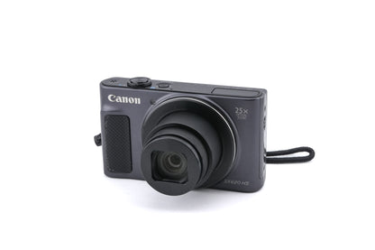 Canon PowerShot SX620 HS