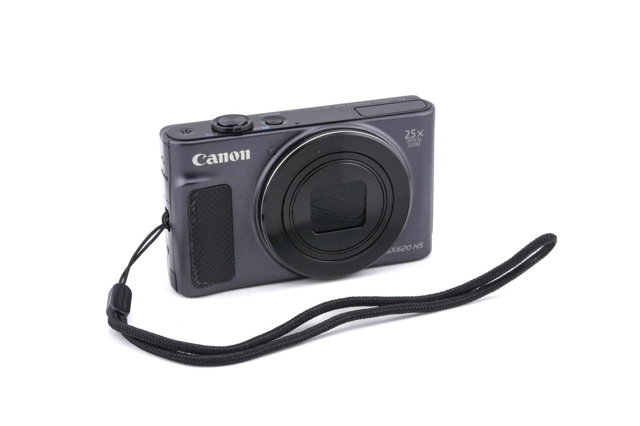 Canon PowerShot SX620 HS - Camera – Kamerastore