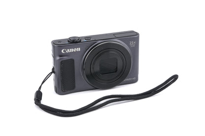 Canon PowerShot SX620 HS