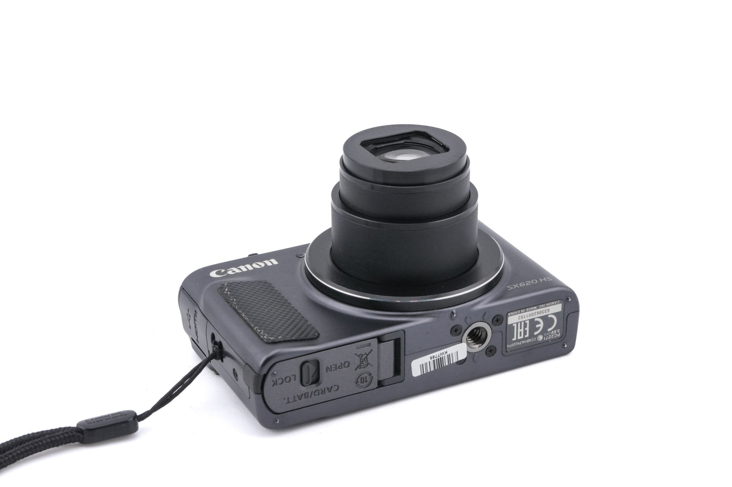 Canon PowerShot SX620 HS