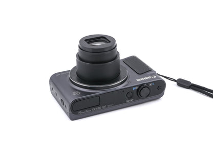 Canon PowerShot SX620 HS