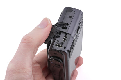 Canon PowerShot SX620 HS