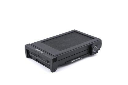 Mamiya HP702 Polaroid Back