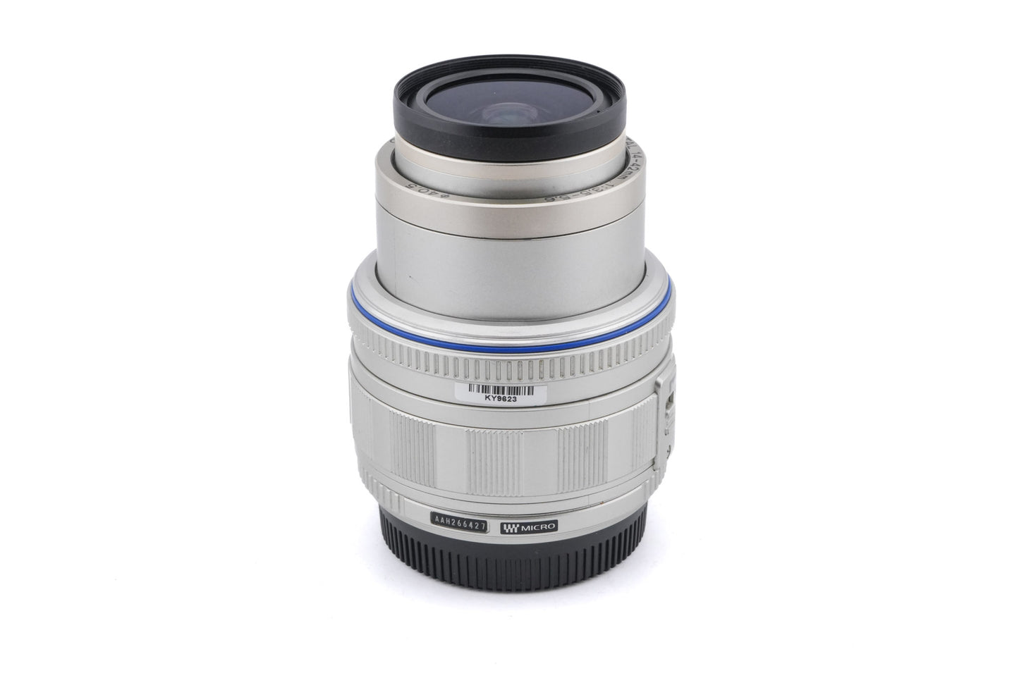 Olympus 14-42mm f3.5-5.6 M.Zuiko Digital L ED