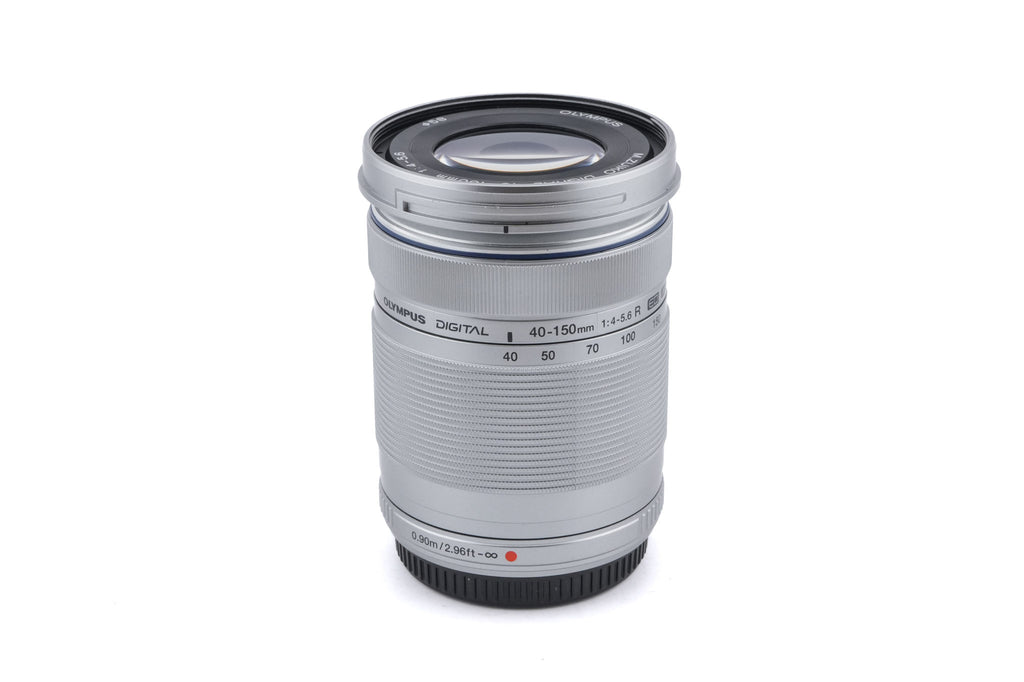 Olympus 40-150mm f4-5.6 M.Zuiko Digital R ED MSC