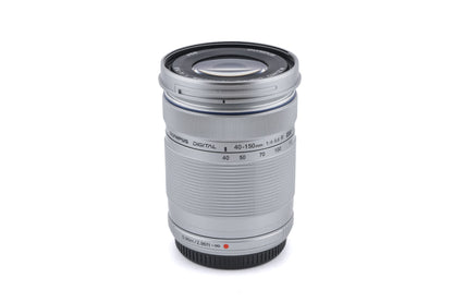 Olympus 40-150mm f4-5.6 M.Zuiko Digital R ED MSC