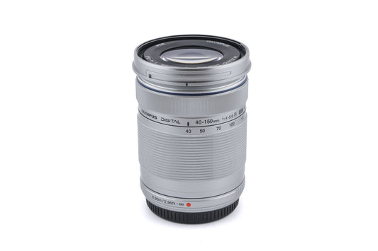 Olympus 40-150mm f4-5.6 M.Zuiko Digital R ED MSC