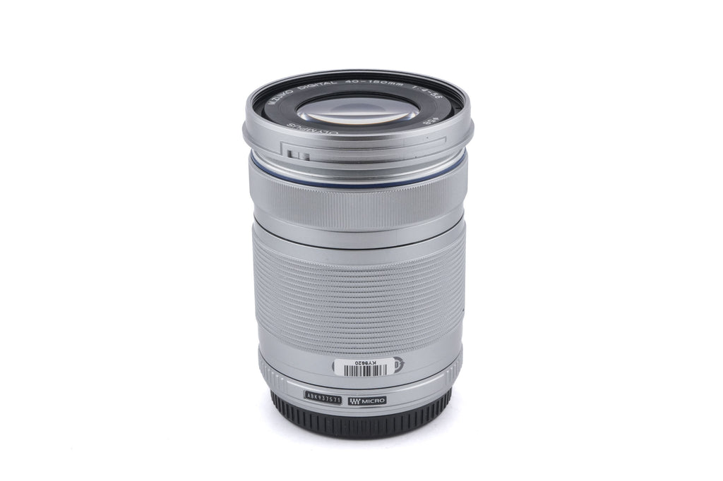 Olympus 40-150mm f4-5.6 M.Zuiko Digital R ED MSC