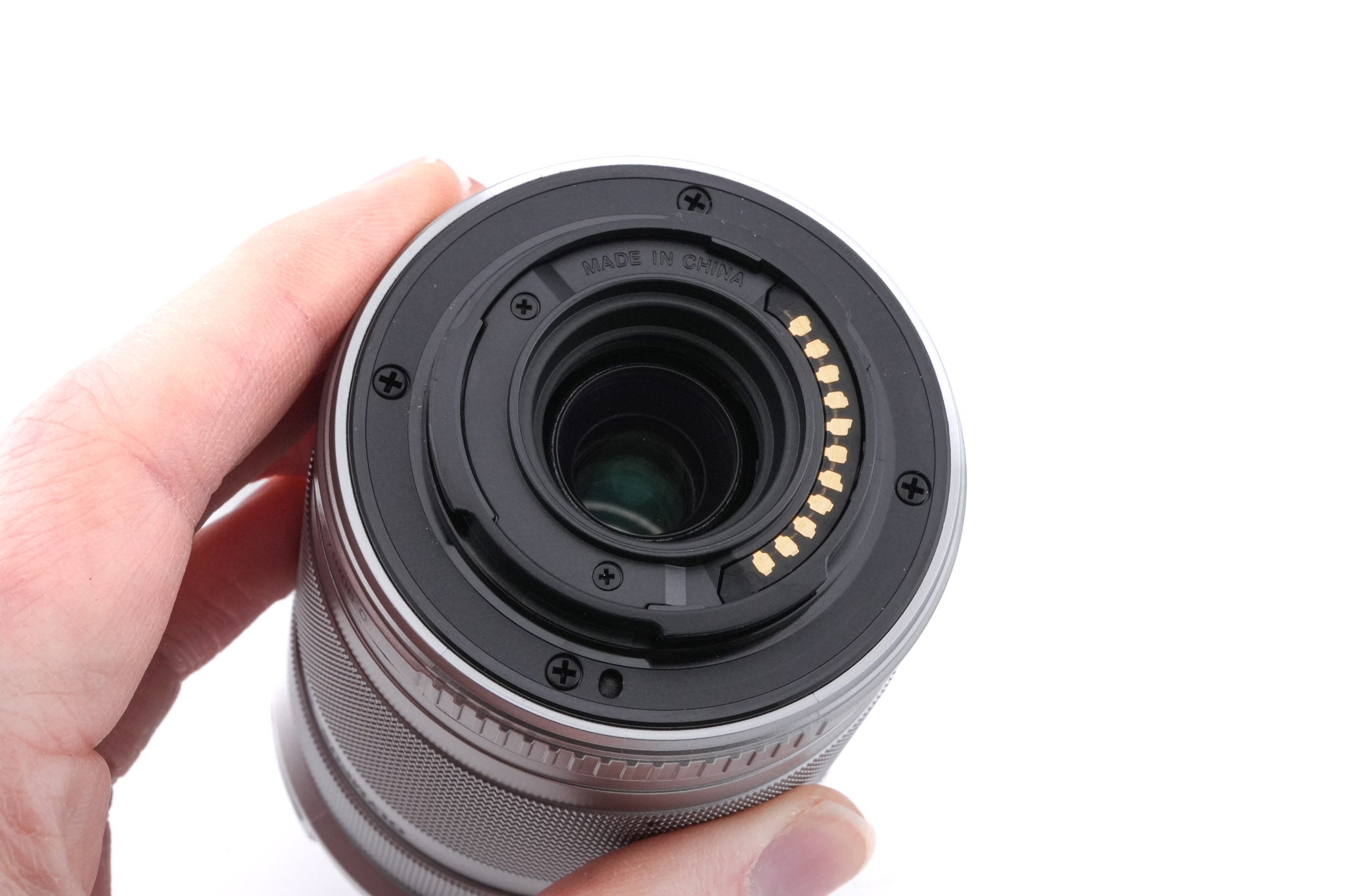 Olympus 40-150mm f4-5.6 M.Zuiko Digital R ED MSC – Kamerastore