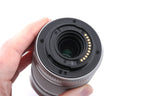 Olympus 40-150mm f4-5.6 M.Zuiko Digital R ED MSC