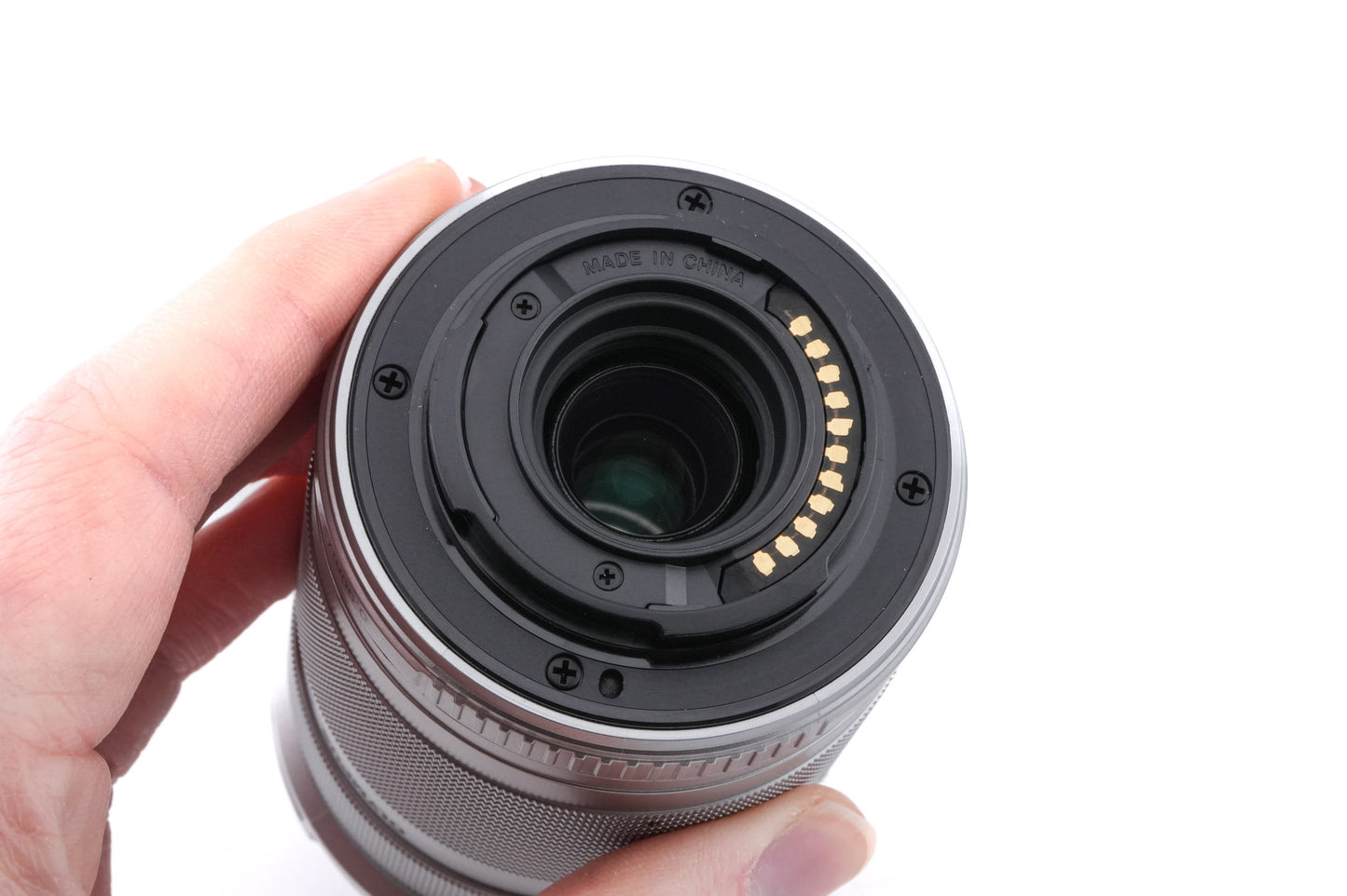 Olympus 40-150mm f4-5.6 M.Zuiko Digital R ED MSC