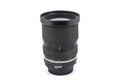 Nikon 35-70mm f3.5 Zoom-Nikkor AI