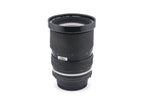 Nikon 35-70mm f3.5 Zoom-Nikkor AI