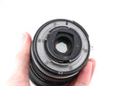 Nikon 35-70mm f3.5 Zoom-Nikkor AI