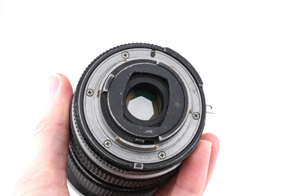 Nikon 35-70mm f3.5 Zoom-Nikkor AI