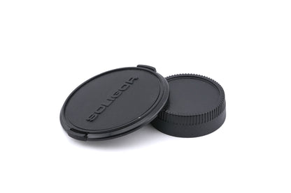 Nikon 35-70mm f3.5 Zoom-Nikkor AI