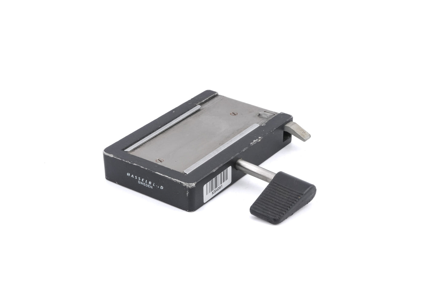 Hasselblad Tripod Quick Coupling (45130) - Accessory