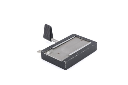 Hasselblad Tripod Quick Coupling (45130)