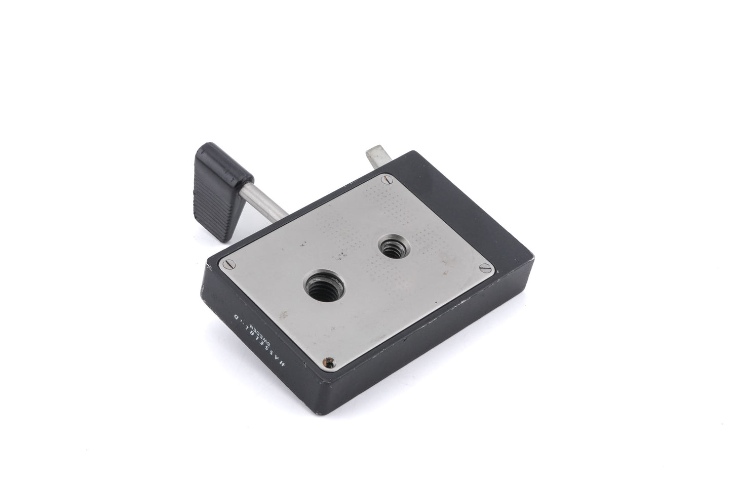 Hasselblad Tripod Quick Coupling (45130)