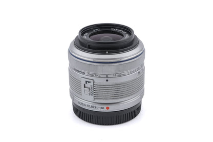 Olympus 14-42mm f3.5-5.6 M.Zuiko Digital R MSC II