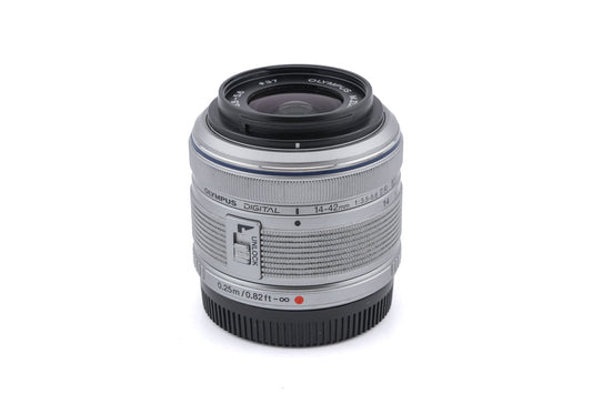 Olympus 14-42mm f3.5-5.6 M.Zuiko Digital R MSC II